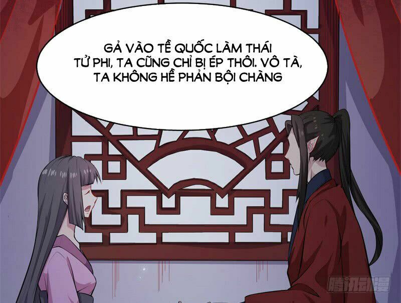 Ngạo Kiều Quỷ Vương Yêu Ta: Chapter 117