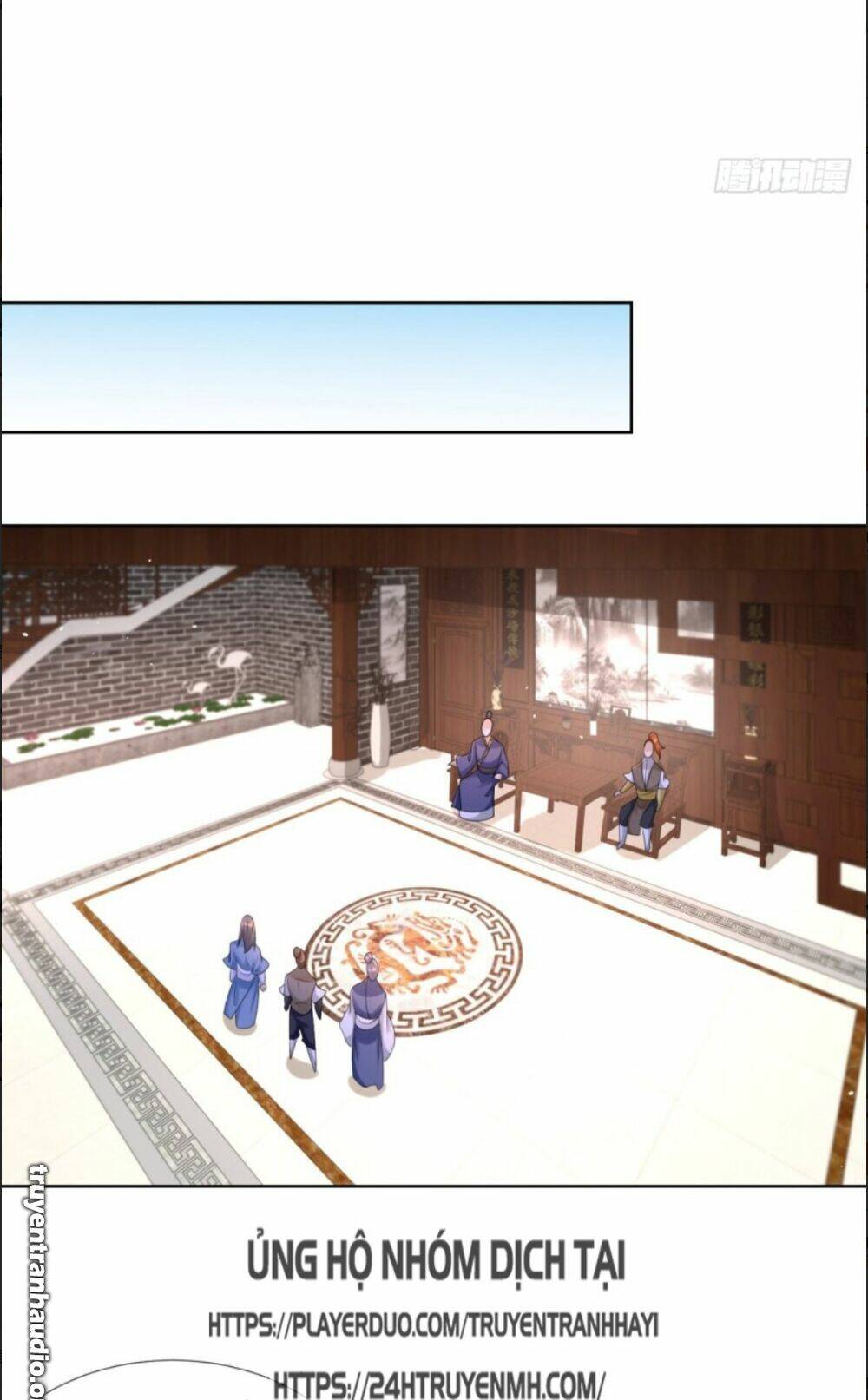 Chí Tôn Trọng Sinh: Chapter 83