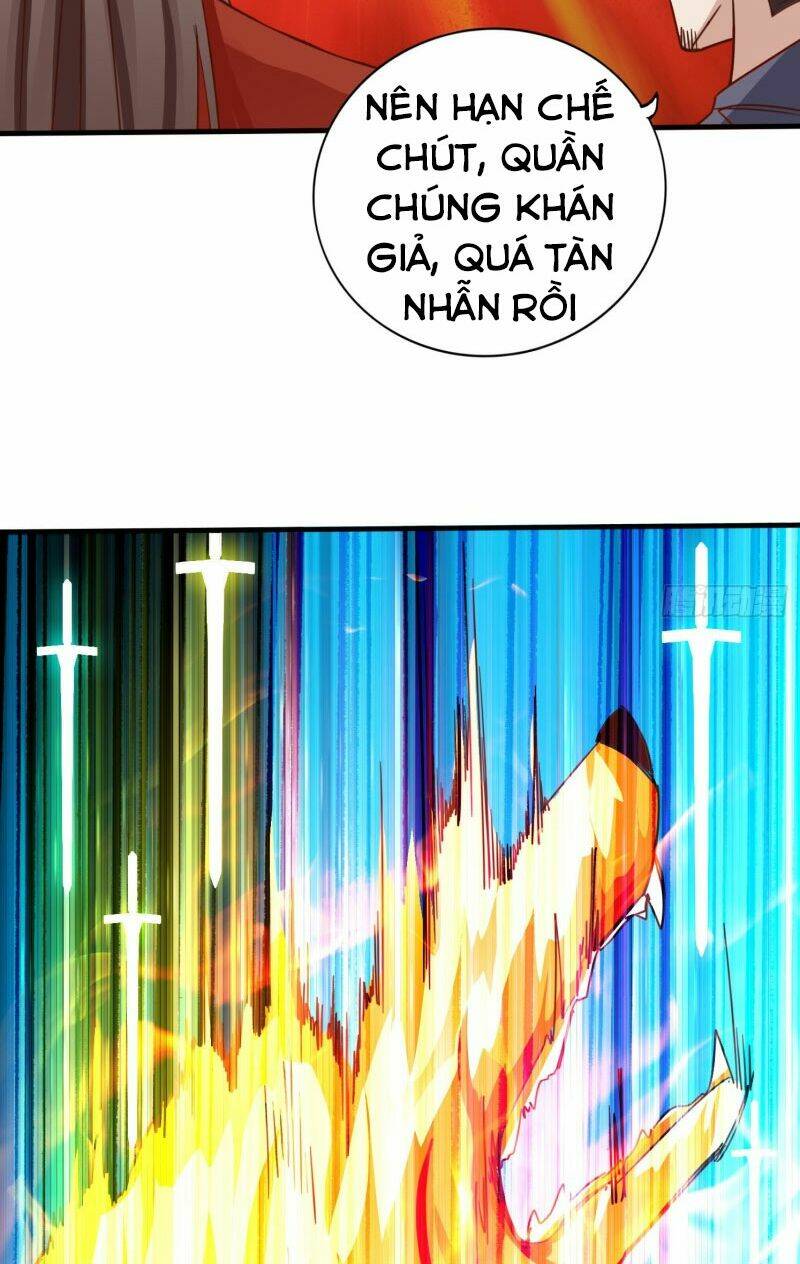Chư Thiên Ký: Chapter 290