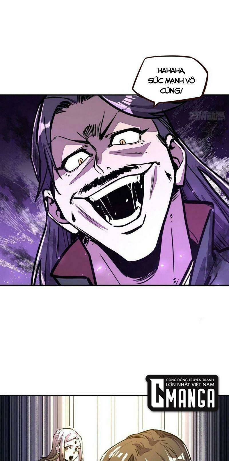 Sinh Tử Quyết: Chapter 160