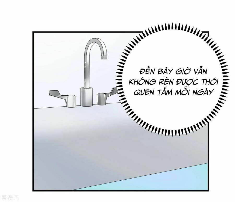 Hẹn Hò Siêu Tốc: Chapter 43