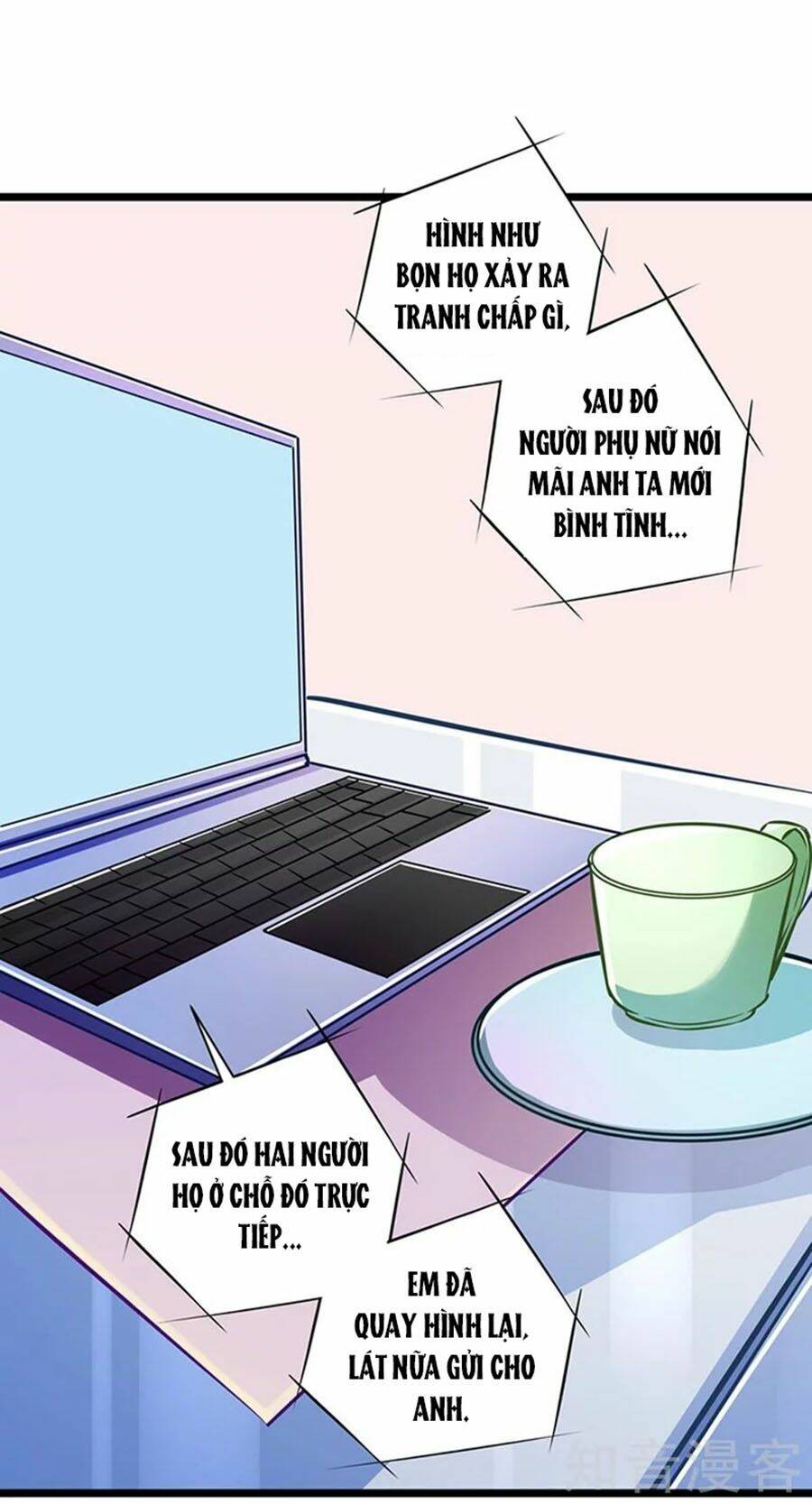 Cưng Chiều Ái Thê Hư Hỏng: Chapter 63