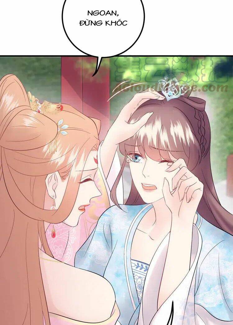 Trong Sinh Chi Ức Vạn Ảnh Hậu Yếu Thượng Vị: Chapter 323