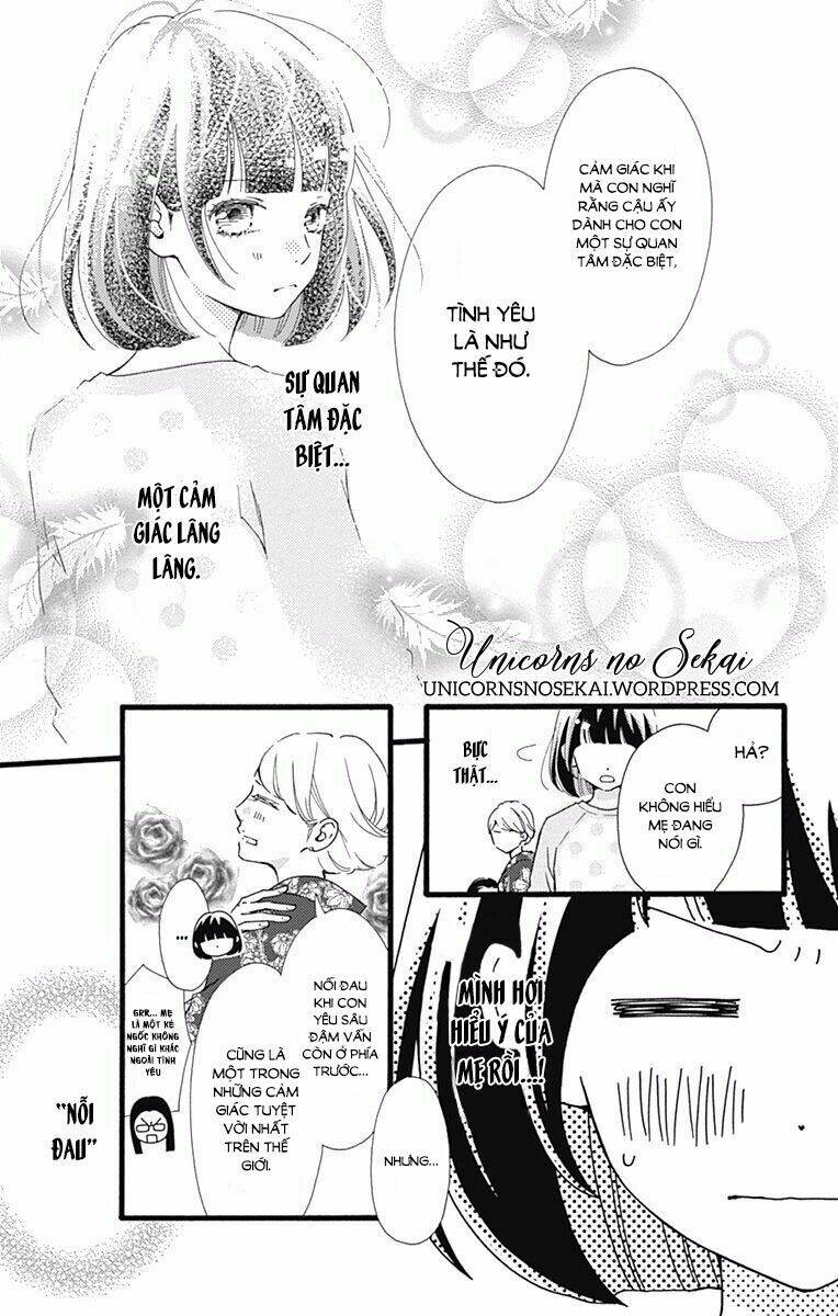 Futsuu No Koiko-Chan: Chapter 14