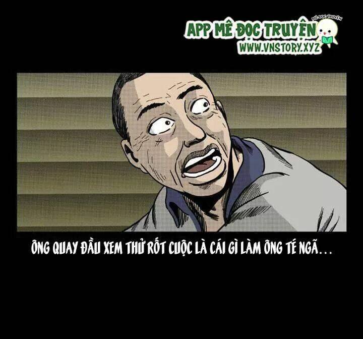 Kỳ Án Có Thật: Chapter 11