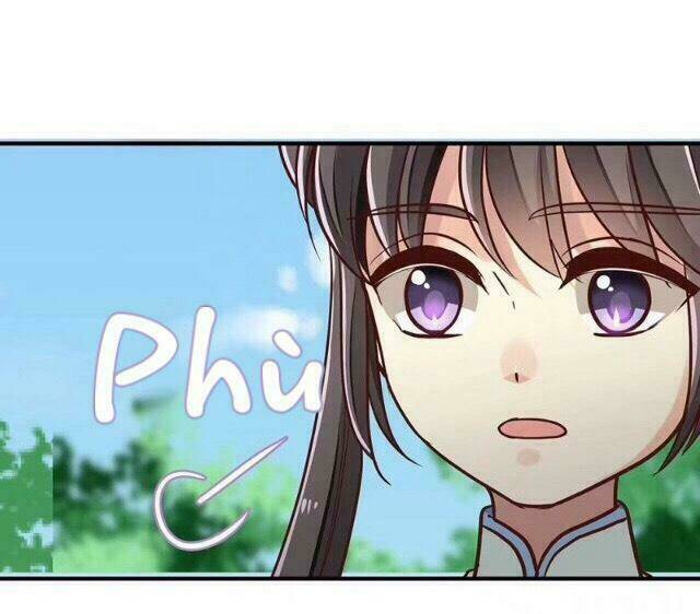 Trọng Sinh Thành Tiểu Nha Đầu: Chapter 15