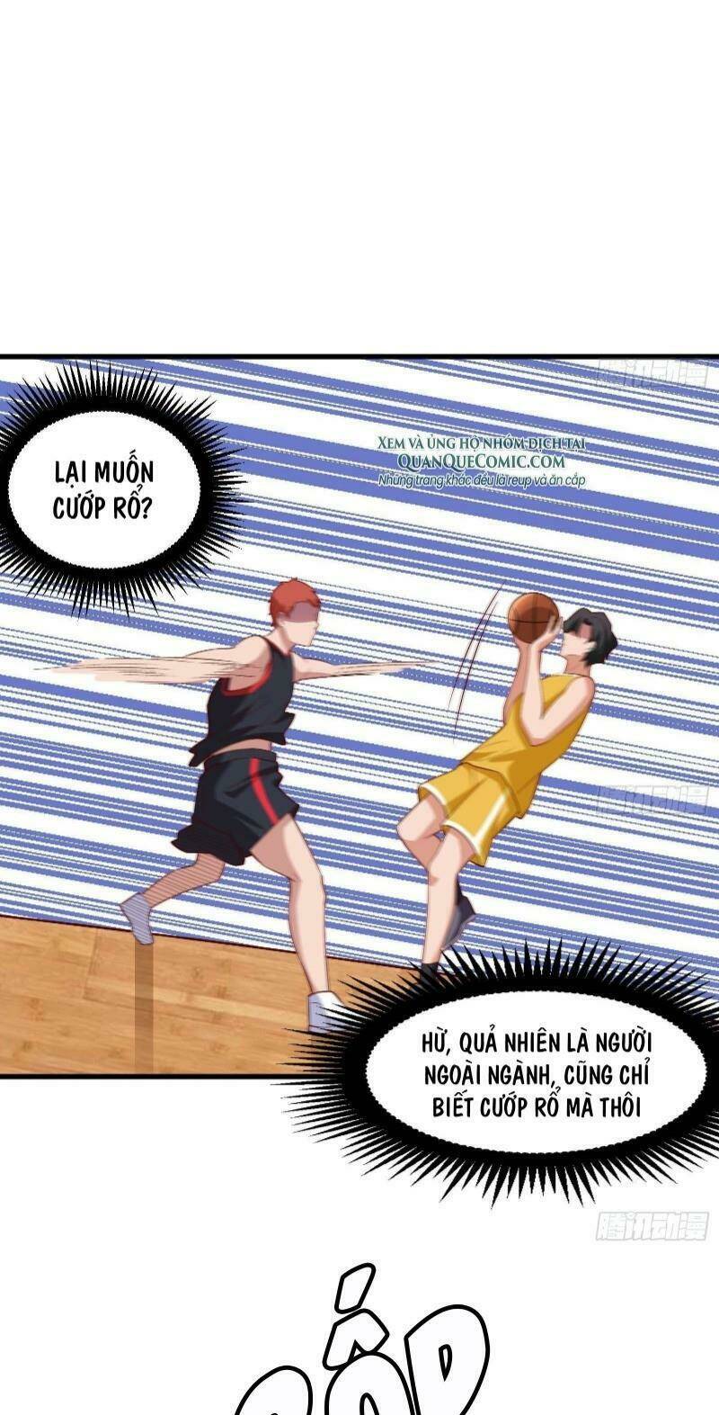 Shipper Thần Cấp: Chapter 24
