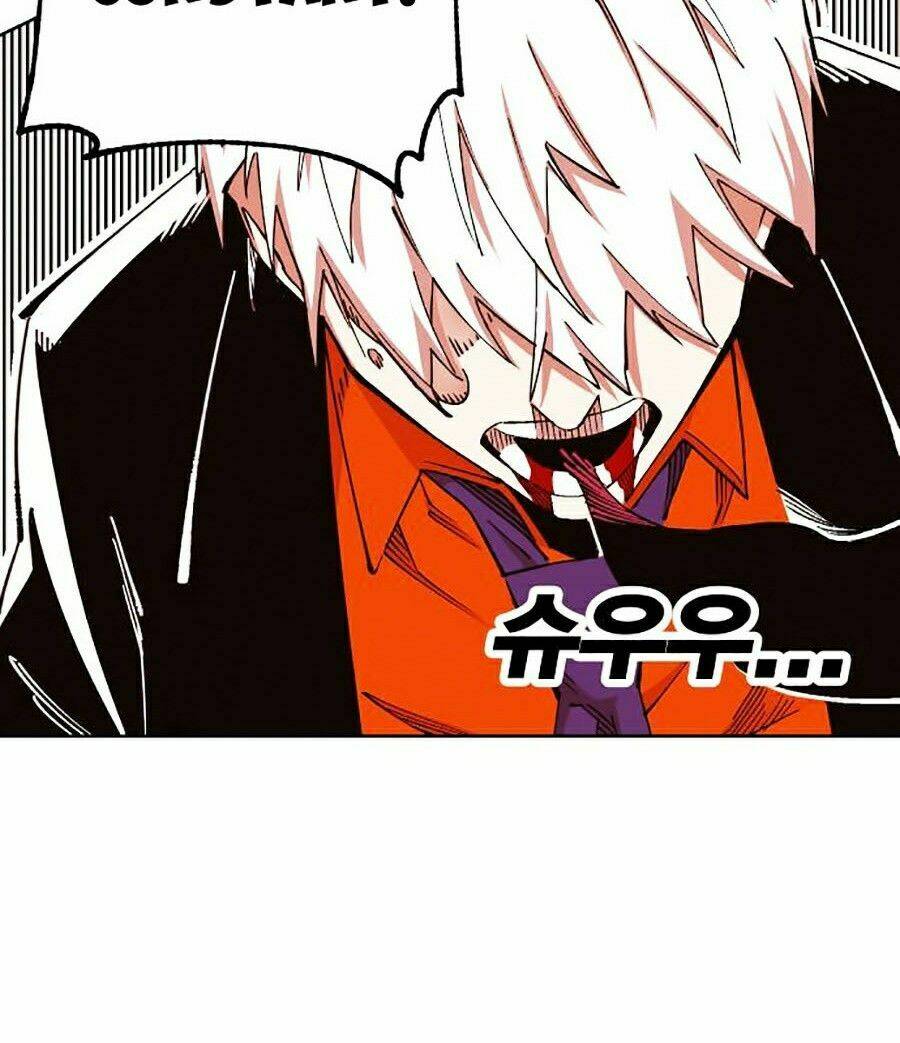 Hard Core Leveling Warrior Ss2: Chapter 101