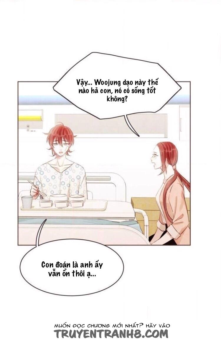 Giữa Tình Yêu Và Tình Bạn: Chapter 21