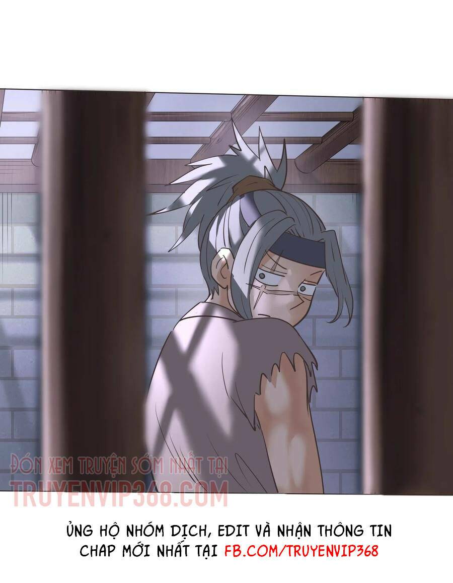 Trăm Vạn Cách Thành Thần: Chapter 13