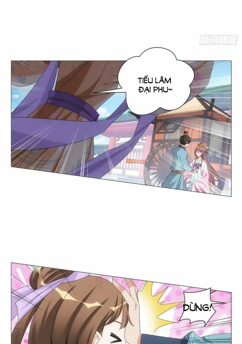 Tướng Quân! Không Nên A!: Chapter 88