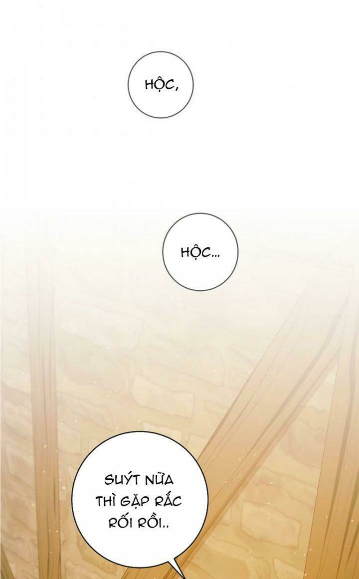 One Pair Lady: Chapter 8