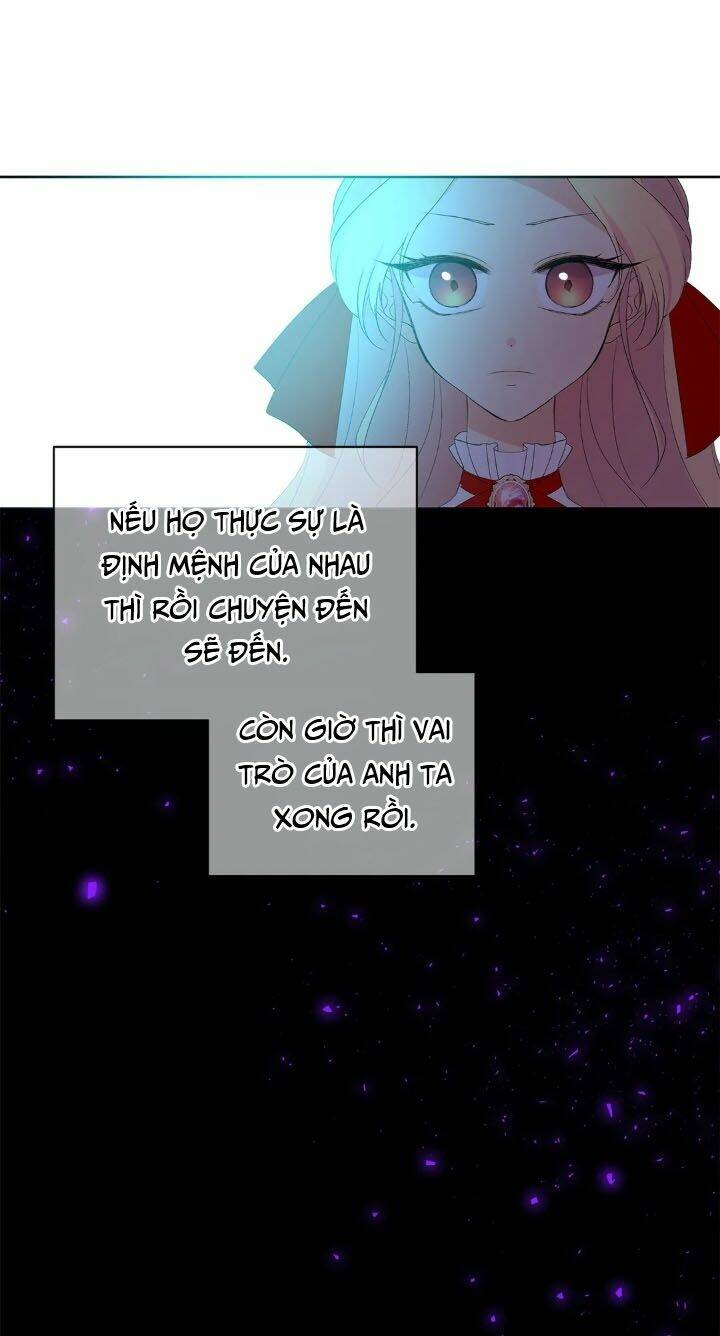 Công Chúa Thời Gian Có Hạn: Chapter 33