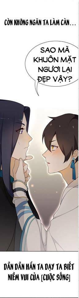 Ly Trần: Chapter 0