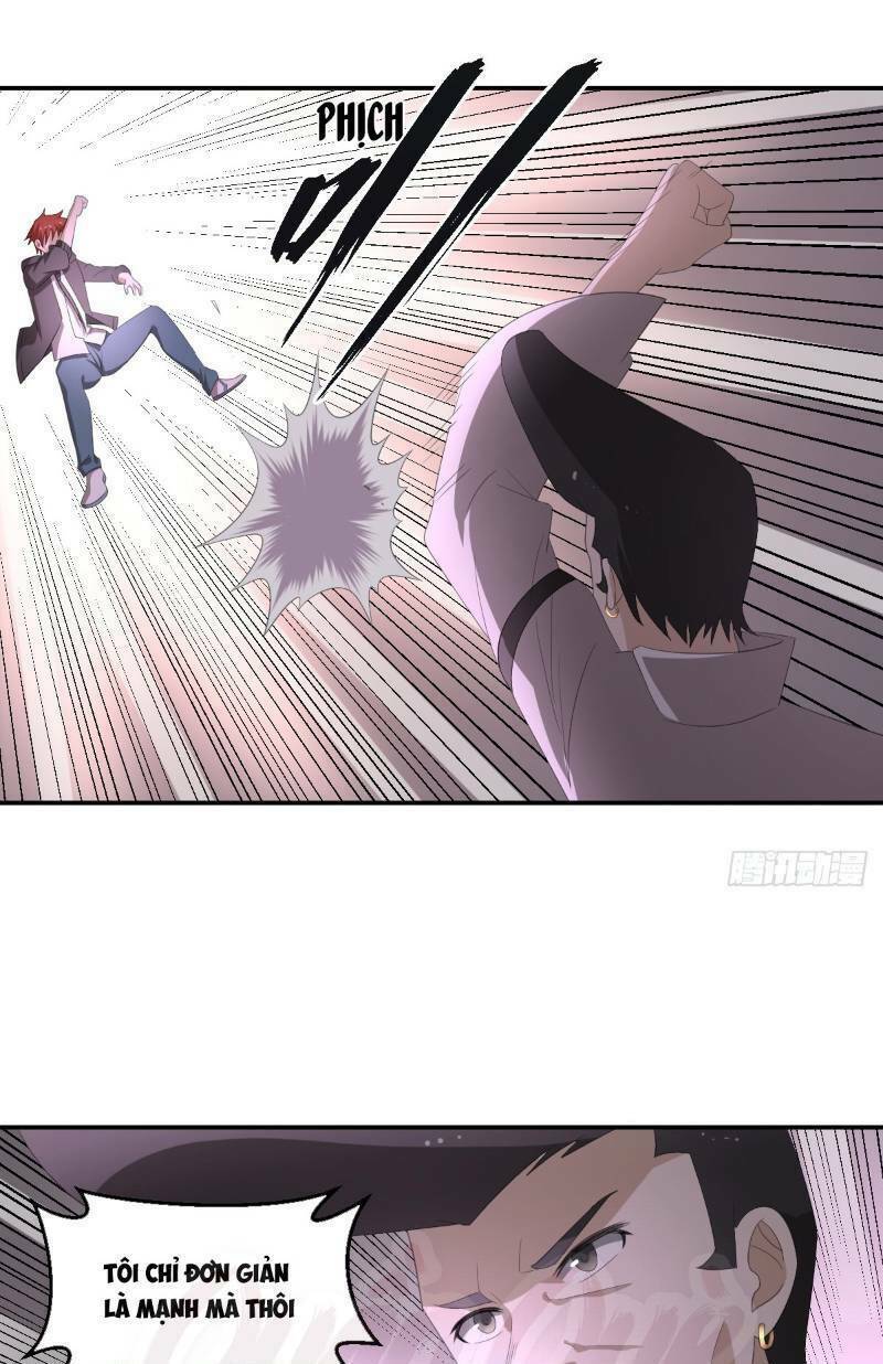 Nghịch Thiên Tiên Mệnh: Chapter 37
