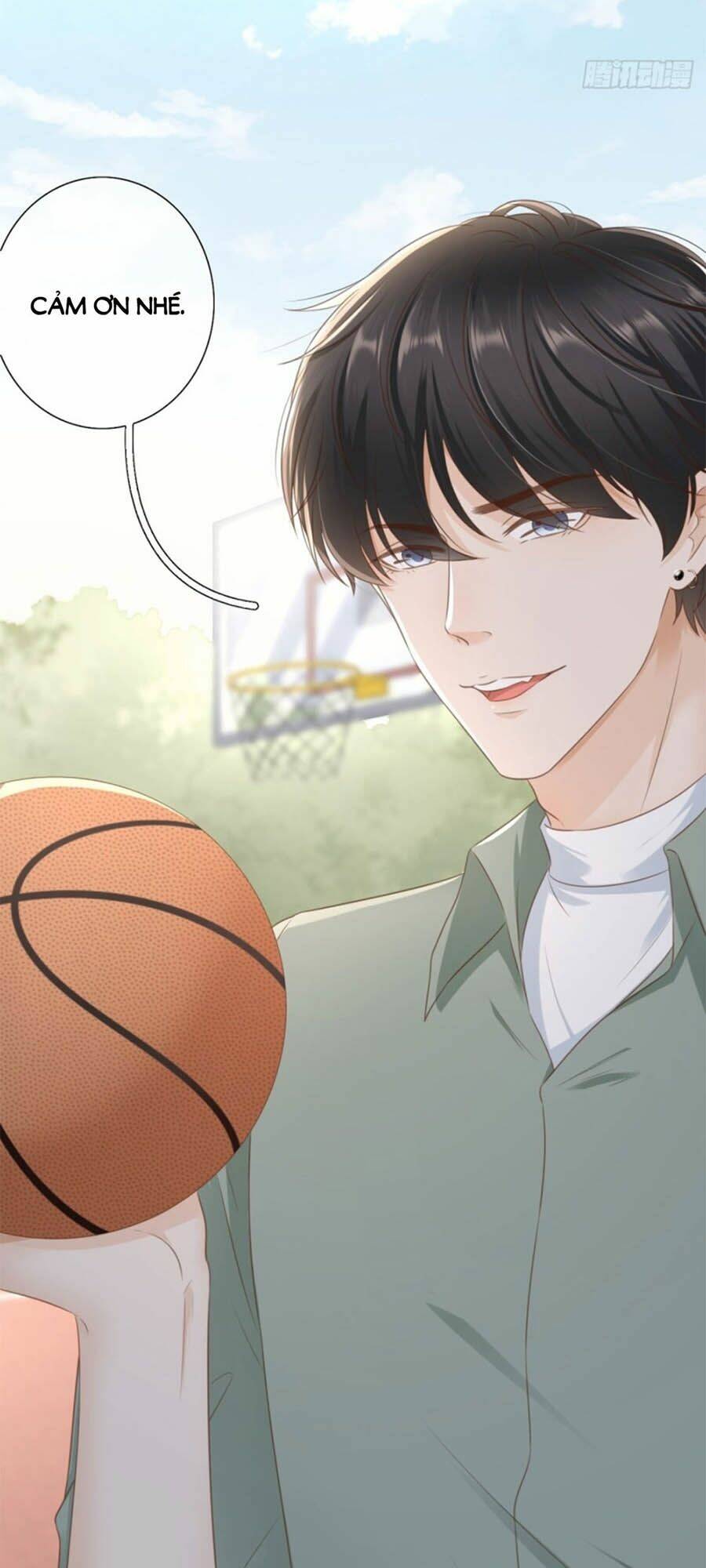 Bạn Gái Tôi Mới 30+: Chapter 45