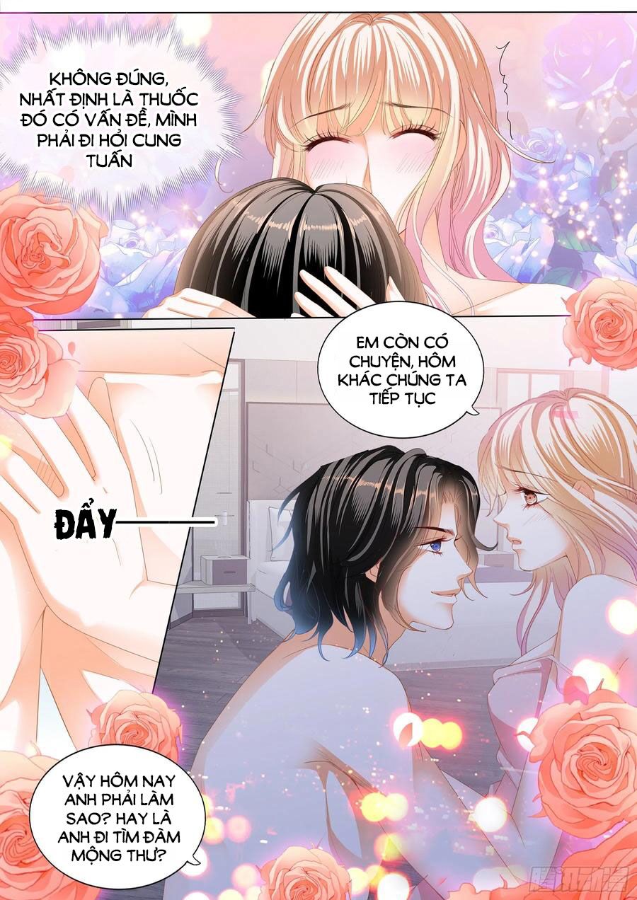 Bá Đạo Tiểu Thúc, Xin Trêu Chọc Vừa Thôi!: Chapter 209