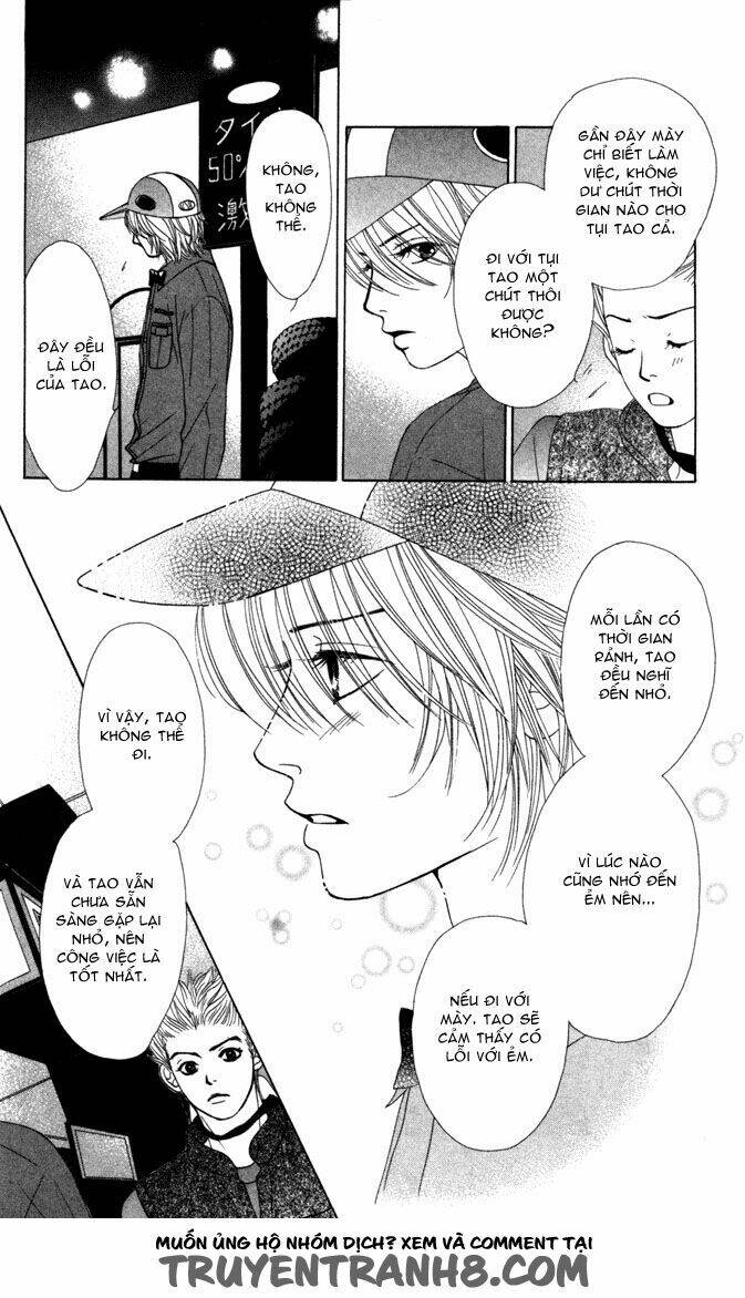 Tình Yêu Đích Thực: Chapter 18