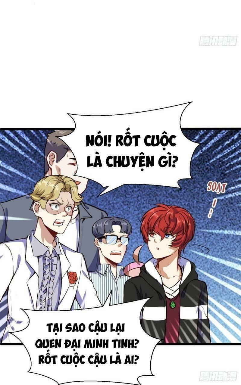 Đô Thị Âm Dương Tiên Y: Chapter 80