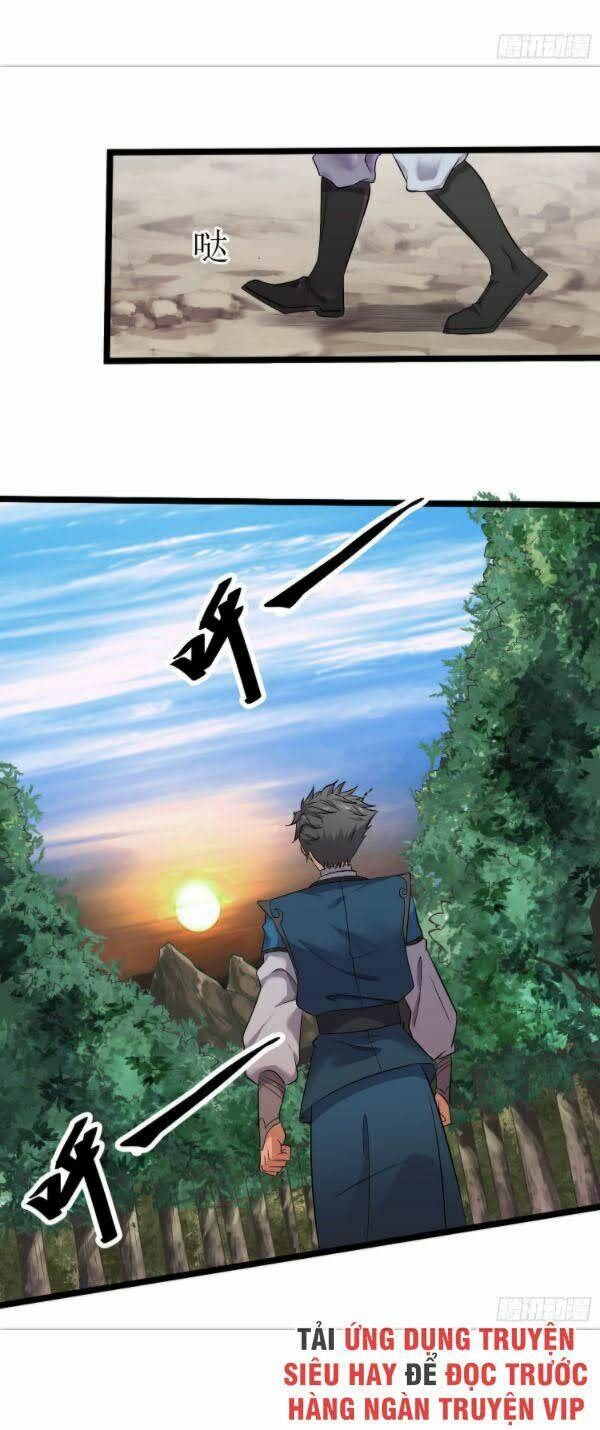 Nhân Đạo Kỹ Nguyên: Chapter 20