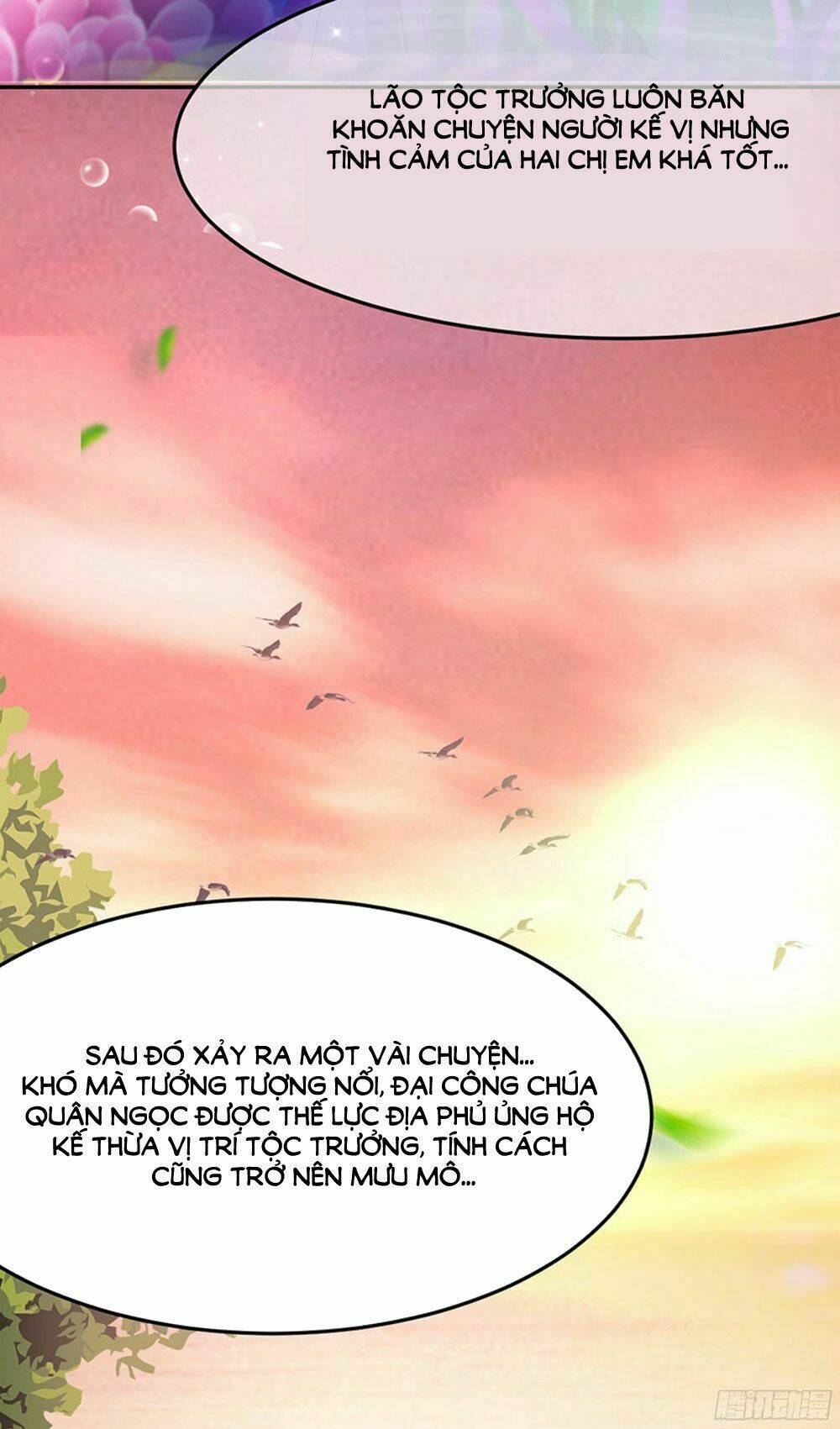 Hung Mãnh Quỷ Phu Bà Thượng Sàng: Chapter 46