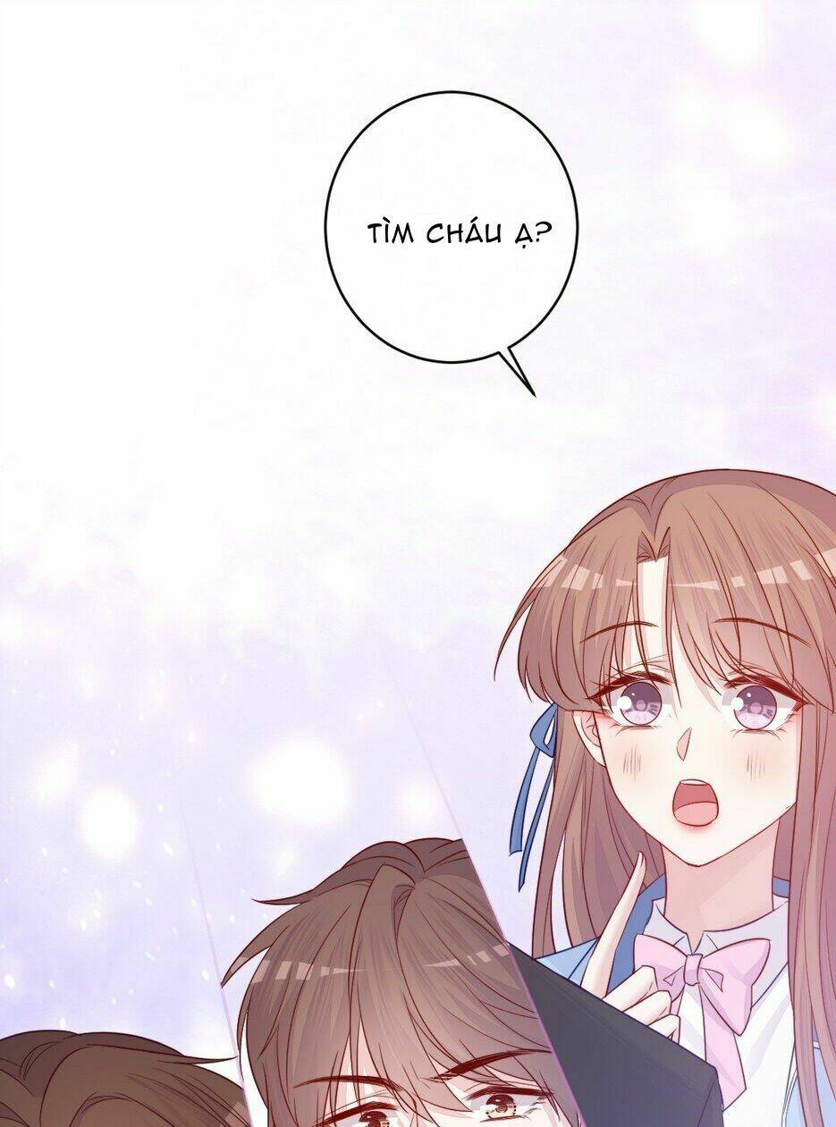 Khi Cô Gái Nhìn Thấy Thời Gian: Chapter 23