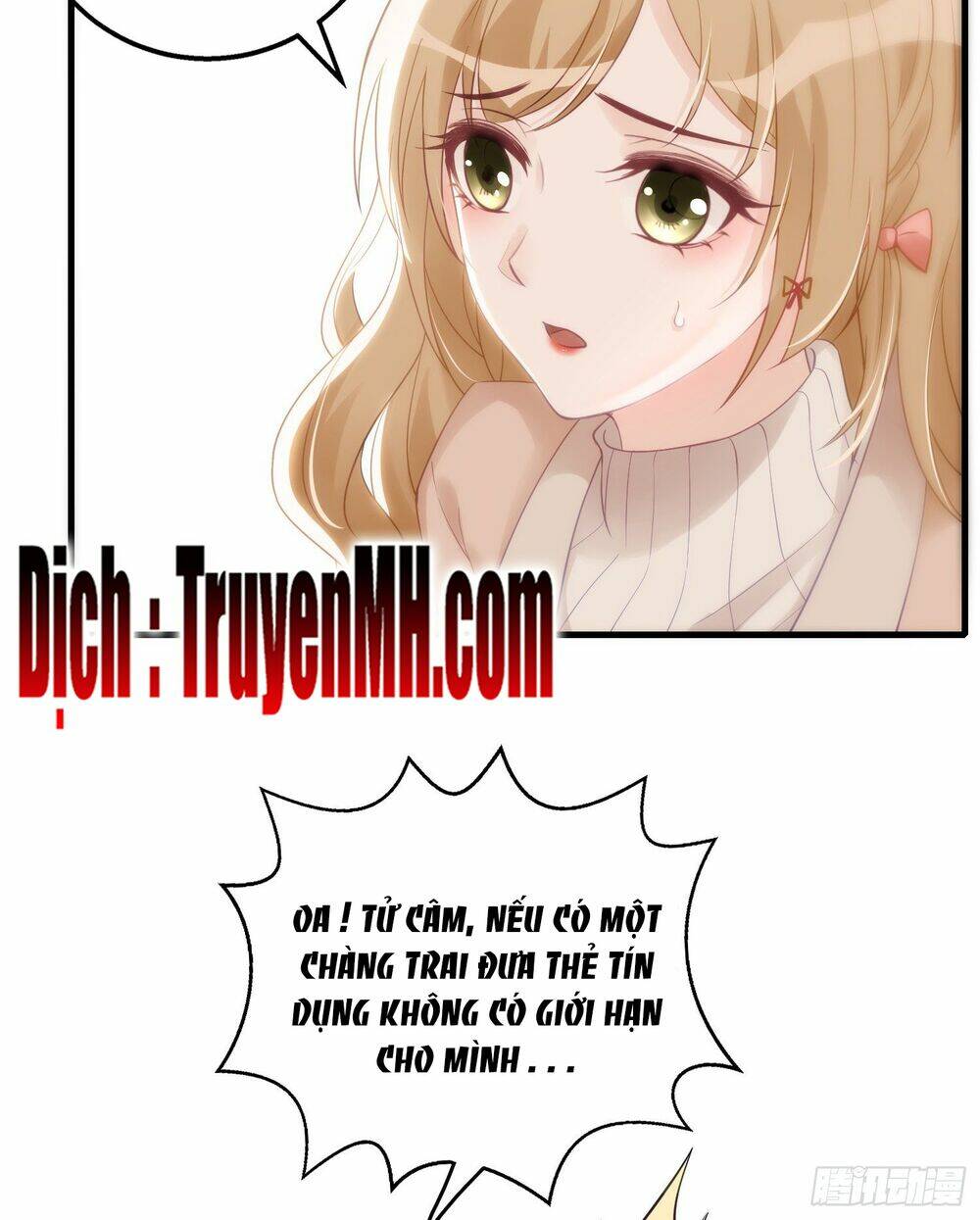 Lấy Tình Yêu, Lấy Thời Gian: Chapter 21