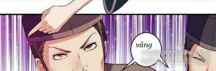 Cuồng Phi Phách Lối: Chapter 12