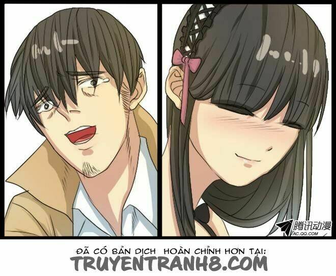 Future trial: Chapter 6