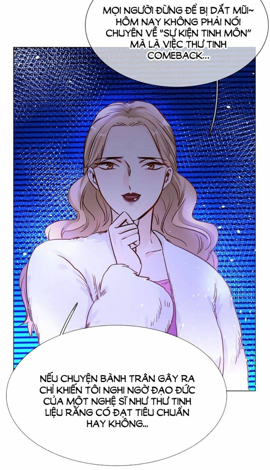 Ngôi Sao Vụn Vỡ: Chapter 70