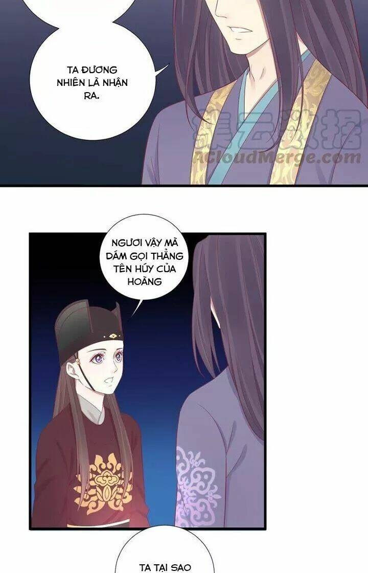 Hoàng Hậu Bận Lắm: Chapter 68