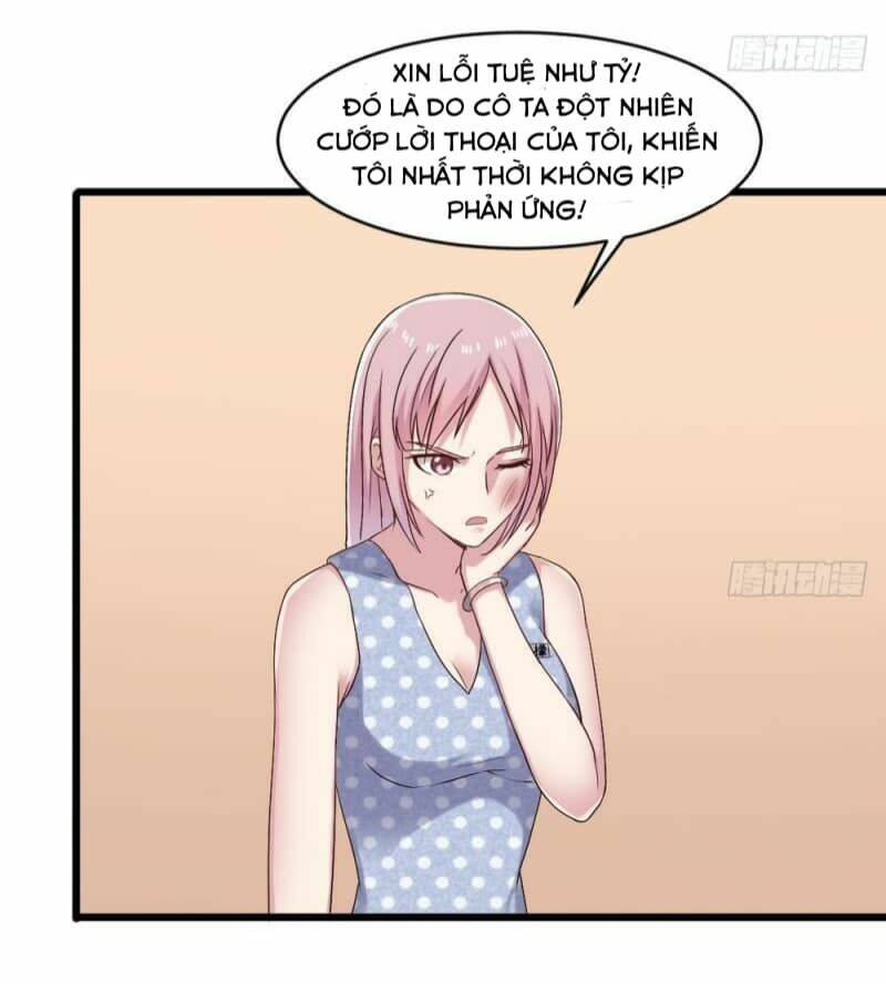 Hệ Thống Nghịch Tập Thiên Hậu: Chapter 22