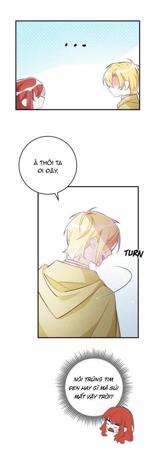 Công Nương Đã Thay Đổi: Chapter 61.1