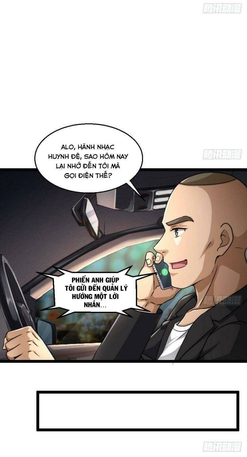 Tối Cuồng Nữ Tế: Chapter 24