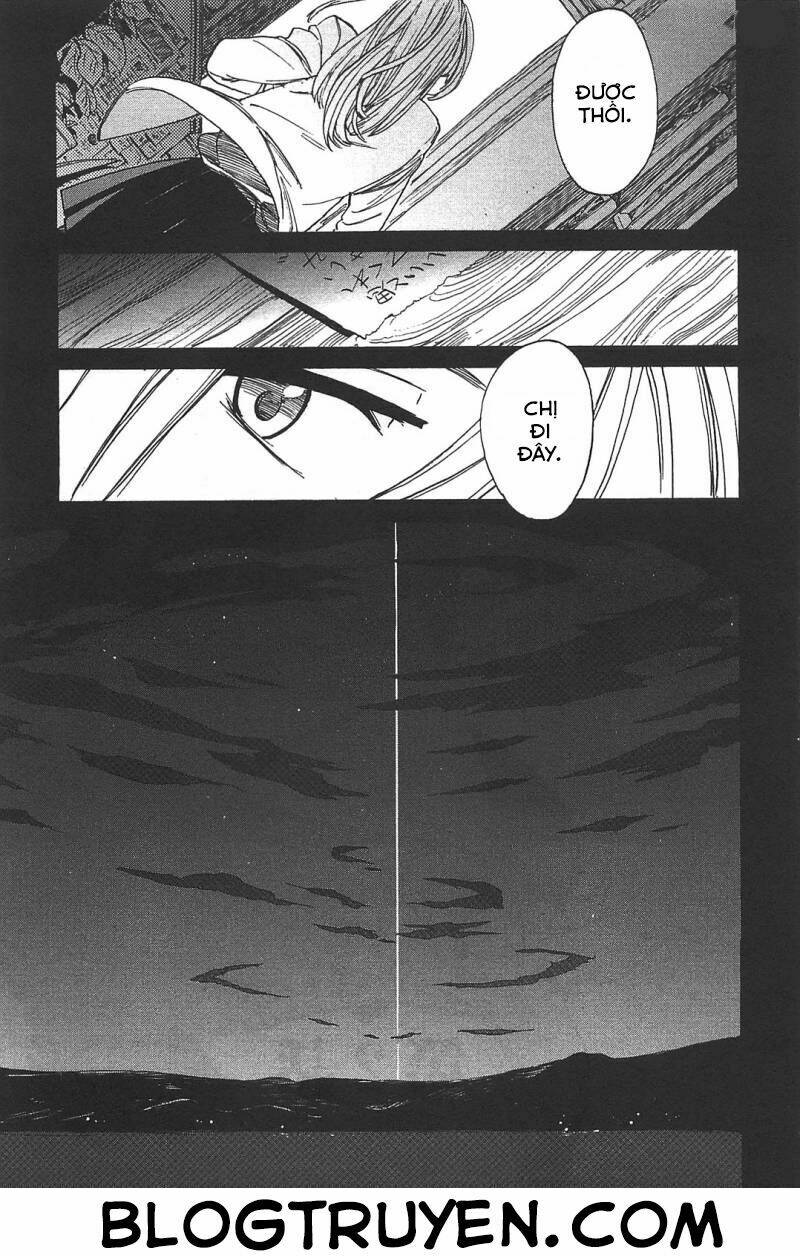Asamiya-san no Imouto: Chapter 2