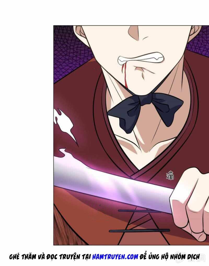 Tuyệt Thế Thần Hoàng: Chapter 101