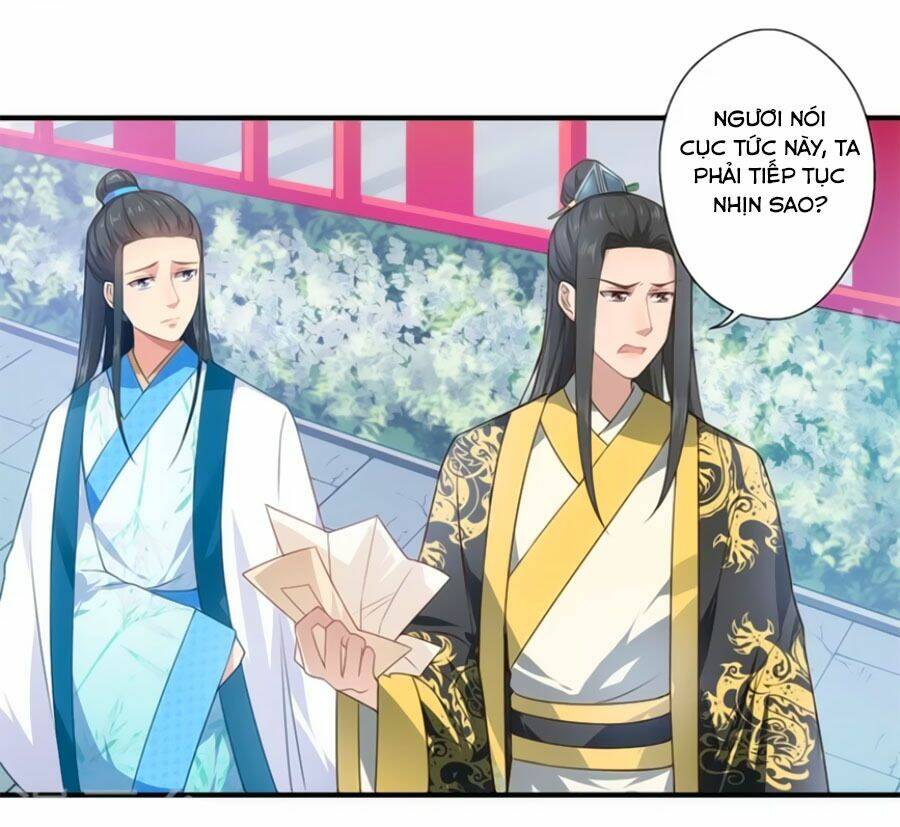 Khuynh Thế Y Phi Muốn Bỏ Chồng: Chapter 57