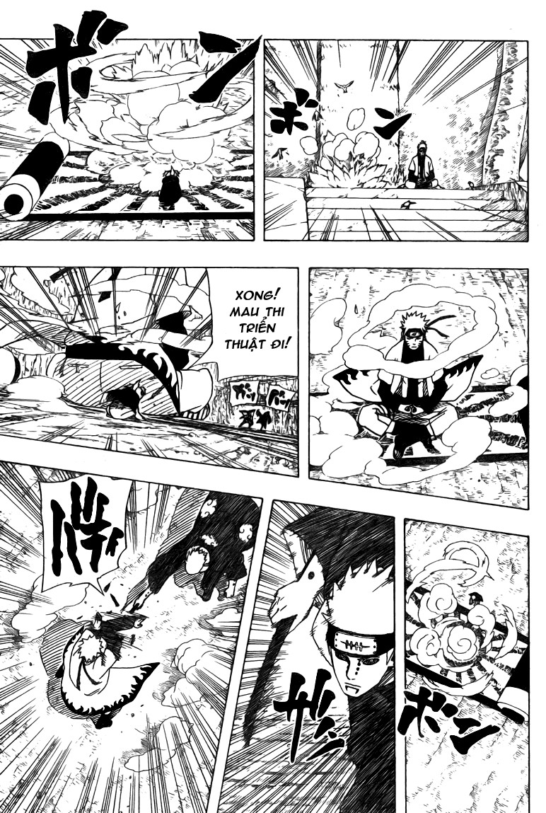 Naruto: Chapter 433
