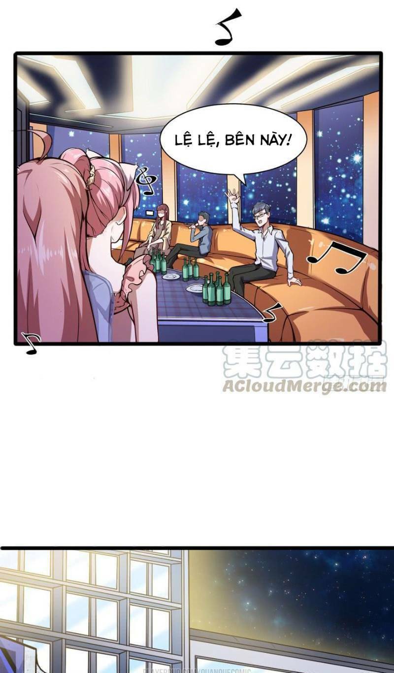 Đô Thị Âm Dương Tiên Y: Chapter 48