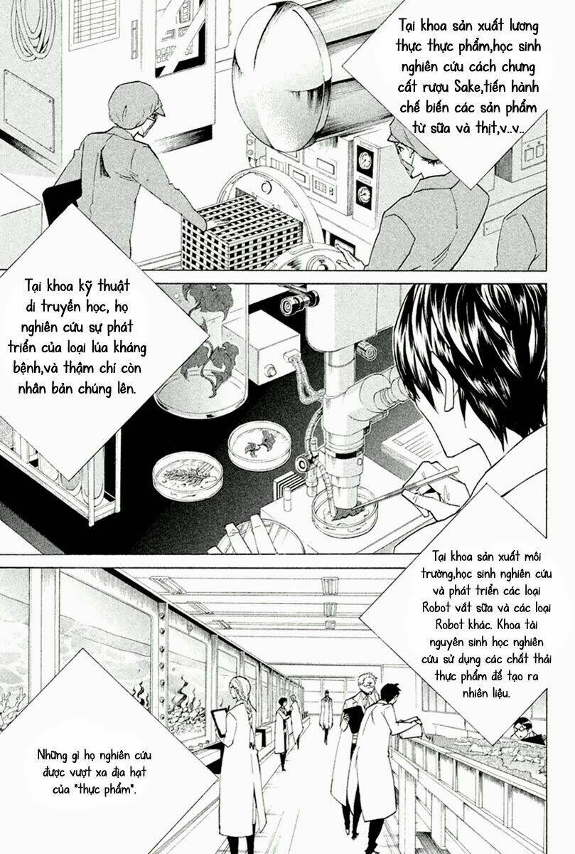 Hell\’s Kitchen: Chapter 24