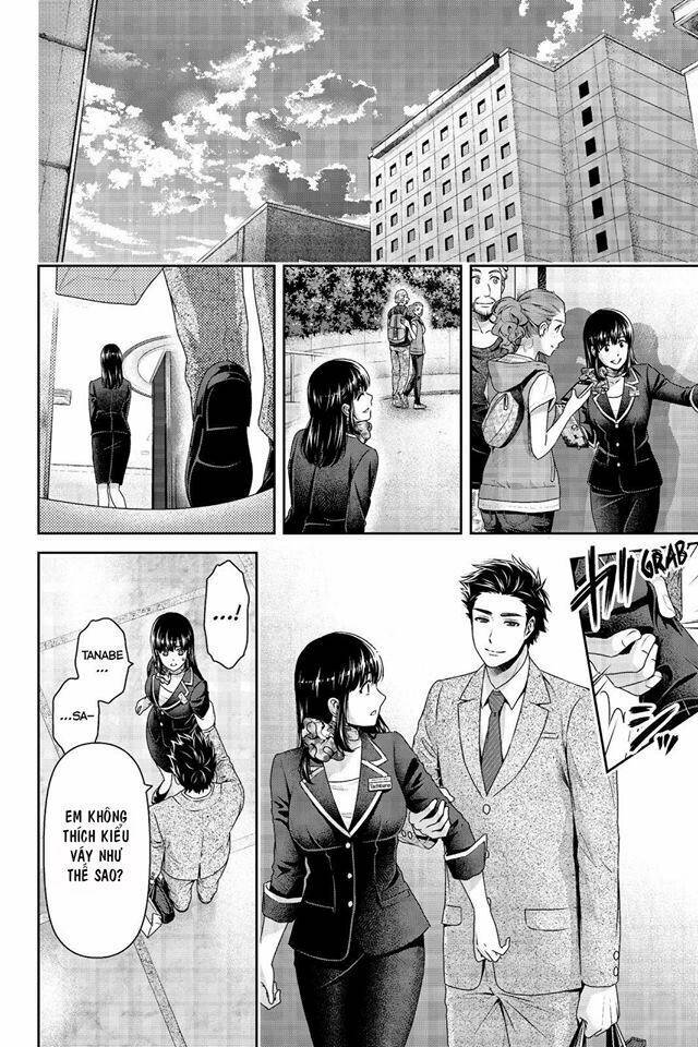 Bạn Gái Chung Nhà: Chapter 181