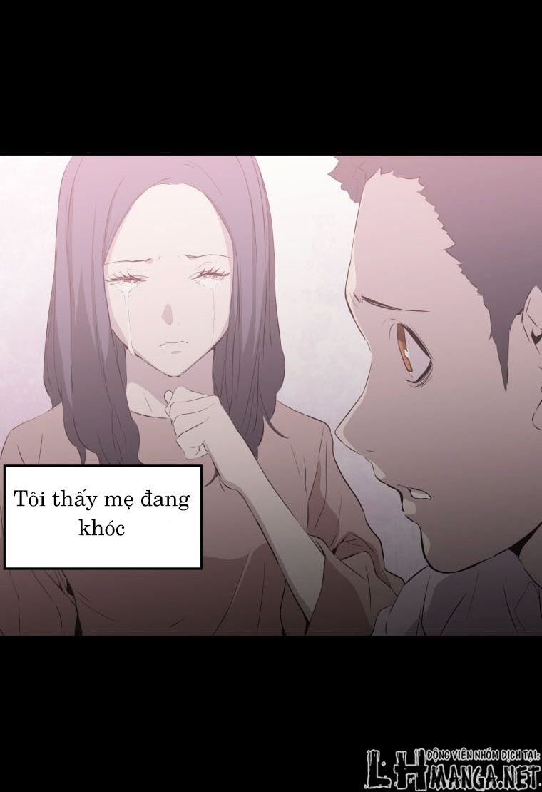 M.i.a - Jakjeonjung Siljong: Chapter 17