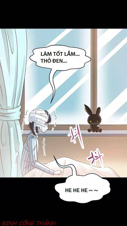 Truyện Kinh Dị Ở Tòa Nhà Số 44: Chapter 33