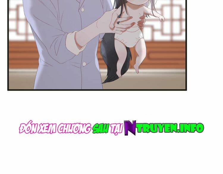 Lượm Được Một Tiểu Hồ Ly 2: Chapter 86