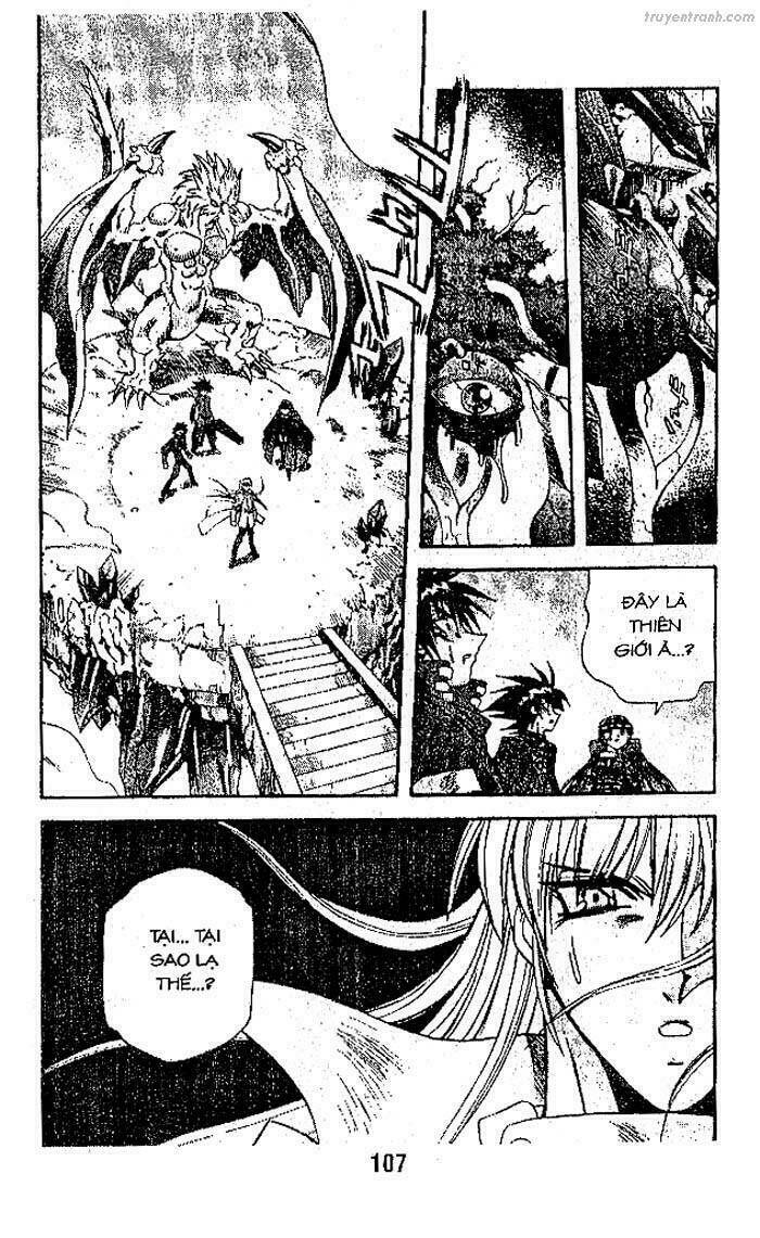 Devil And Devil: Chapter 83