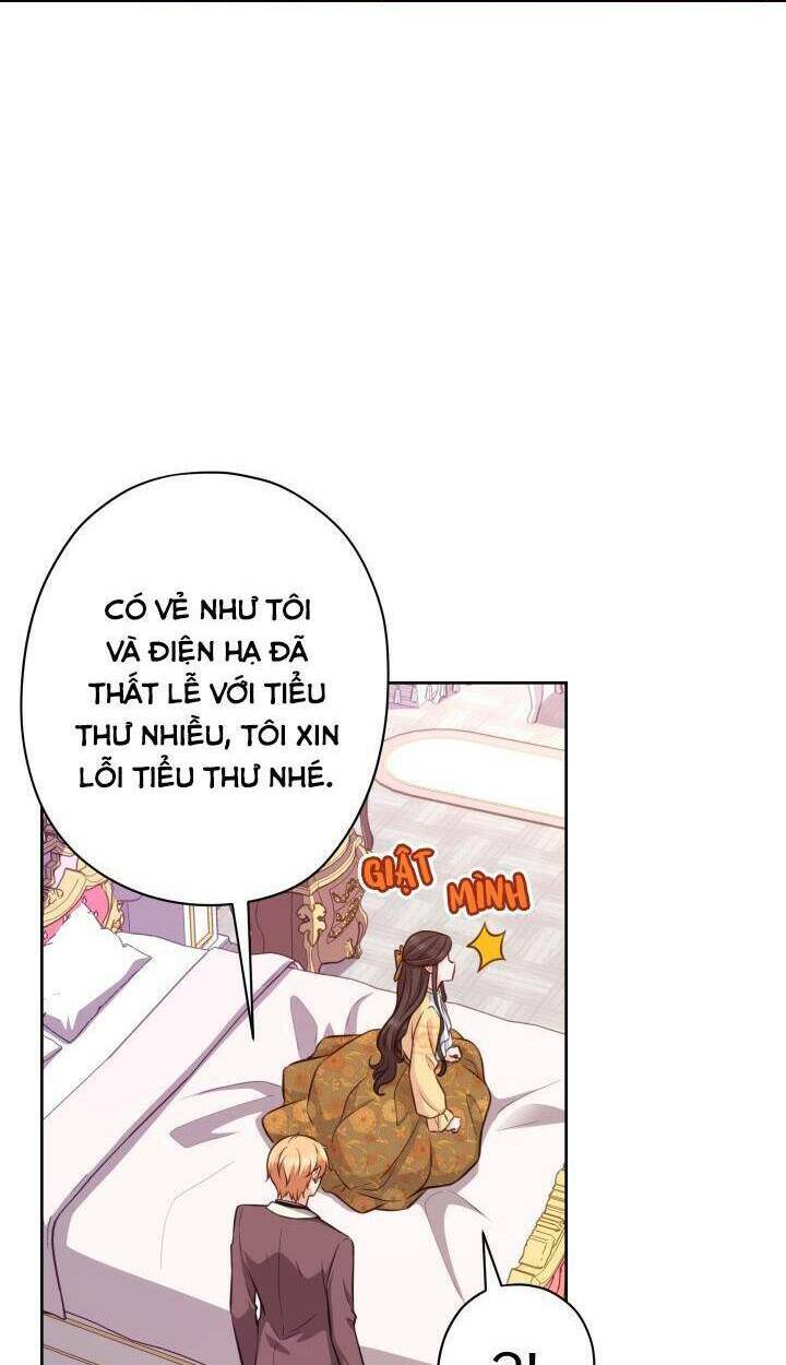 Gửi Đến Người Bạn Của Tôi: Chapter 21