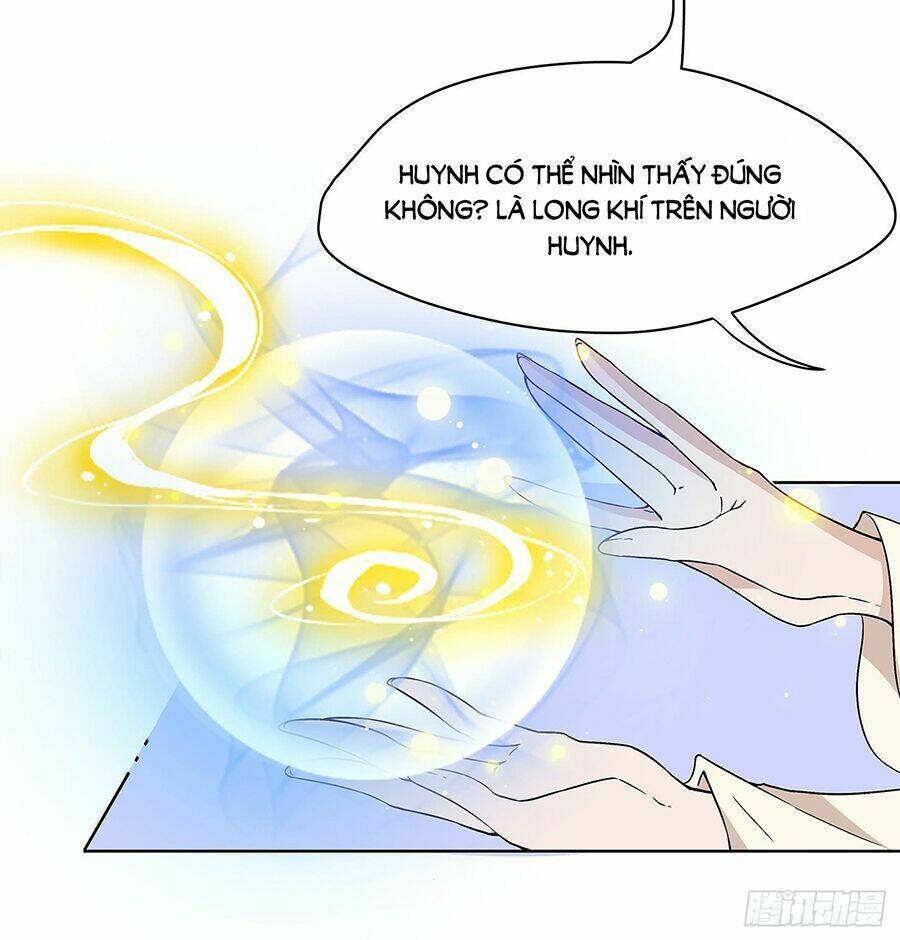 Vương Phi Thật Uy Vũ: Chapter 34.2