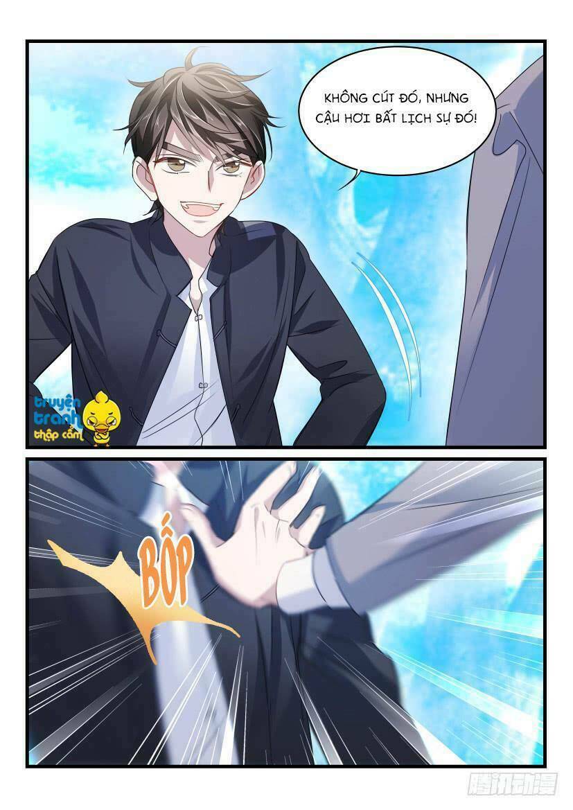 Ảnh Đế X Ảnh Đế: Chapter 39