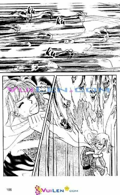 Hiệp Sĩ Nữ Hoàng: Chapter 2