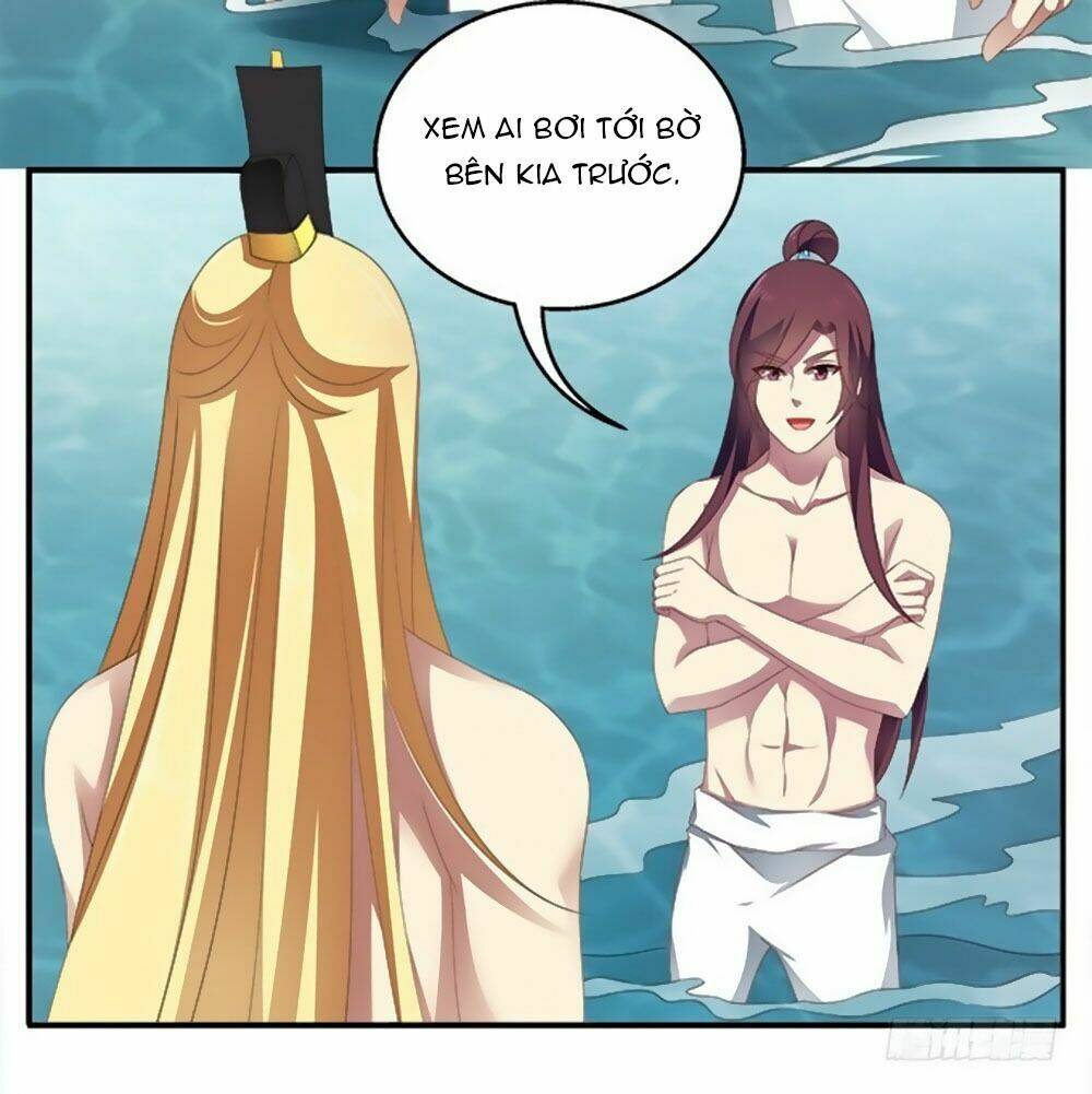 Thịnh Thế An Nhiên: Chapter 51